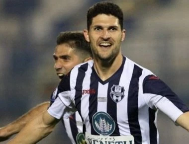 Απόλλωνας: «Ο Αλμπάνης θα επιλέξει την ομάδα που θα πάει»